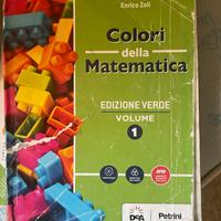 Libro di matem