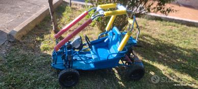 buggy 50