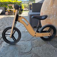 Bicicletta per bambino 2/3 anni