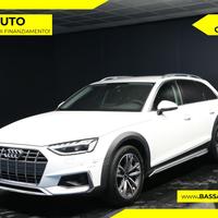 AUDI A4 ALLROAD 40 TDI 204CV S tronic Business