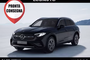 Mercedes-Benz GLC 220 d 4Matic Mild Hybrid AM...