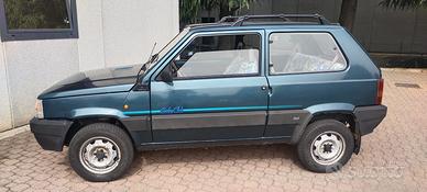 Fiat panda 4x4