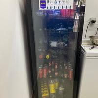 Colonna frigo