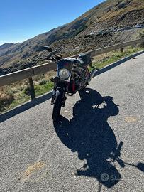 Ducati monster 916