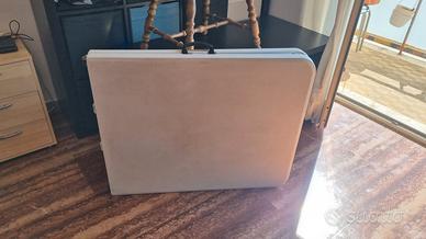 Tavolo pieghevole outdoor campeggio fiera