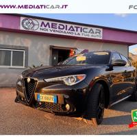 ALFA ROMEO Stelvio 2.2 T.diesel 180CV AT8 RWD Supe