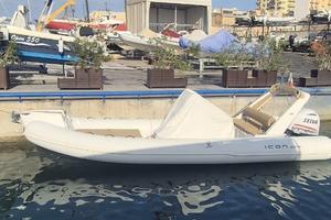 Gommone - Icon 23 S