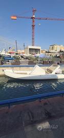 Gommone - Icon 23 S