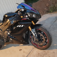 Vendita yamaha r1