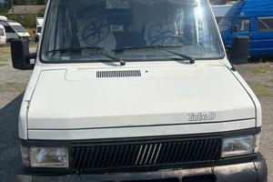 Camper puro NABILIA DEL 92 2500 TURBODIESEL IN SAL