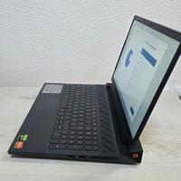 Portatile Notebook DELL G15 5535