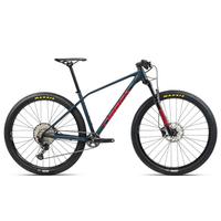 Orbea ALMA H20 MTB Tg XL