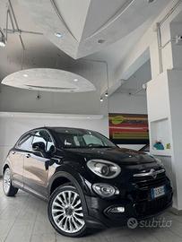 Fiat 500X 1.3 MultiJet 95 CV Lounge