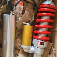 Mono ADD Aprilia Caponord 1200