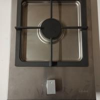 Piano cottura Franke Domino FHPL 301 1GS a 1 fuoco