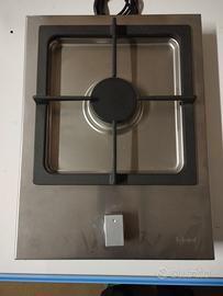 Piano cottura Franke Domino FHPL 301 1GS a 1 fuoco