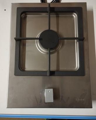 Piano cottura Franke Domino FHPL 301 1GS a 1 fuoco