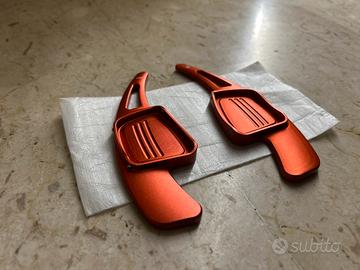 Palette cambio Audi / Volkswagen