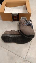 scarpe antinfortunistiche 39 wurth modyf 