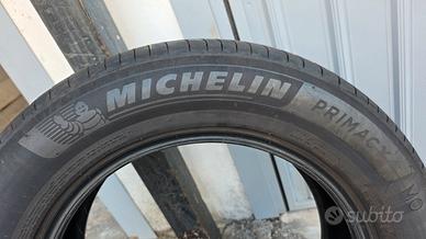 2 pneumatici 215/65 R17