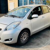 Ricambi Toyota Yaris seconda generazione xp 90 05