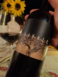 Gravner Rosso 2000 e Bianco 2001