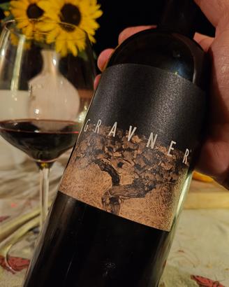 Gravner Rosso 2000 e Bianco 2001