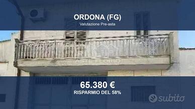 Immobile in asta di 166 m² con più di 5 locali e b