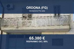 Immobile in asta di 166 m² con più di 5 locali e b