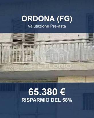 Immobile in asta di 166 m² con più di 5 locali e b