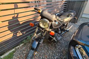Bmw r 45 - 1981