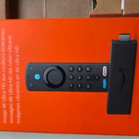 fire stick 4k