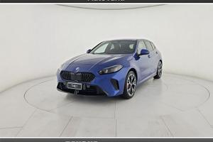 BMW Serie 1 120d 48V MSport Pro auto