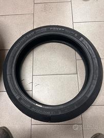 Gomma anteriore michelin power slick evo 120/70 zr