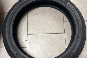 Gomma anteriore michelin power slick evo 120/70 zr