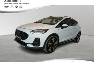 FORD Fiesta 7ª serie - Fiesta 1.0 Ecoboost Hybrid