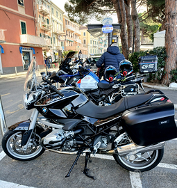 Bmw r1200r