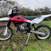 Husqvarna WR 2013