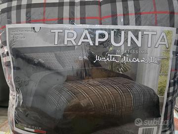 trapunta matrimoniale,marca marta marzotta,€55