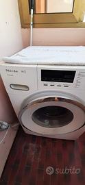 Lavatrice Miele 8kg