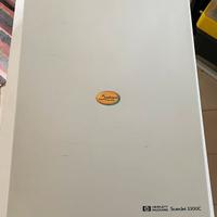 Scanner HP