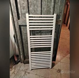 Scaldasalviette bagno