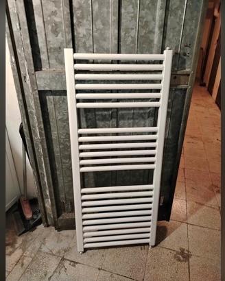Scaldasalviette bagno