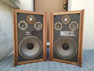 Jensen spectrum 540 casse diffusori  			