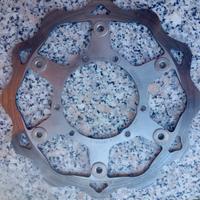 Disco flottante Galfer da 270 per Honda CR/CRF