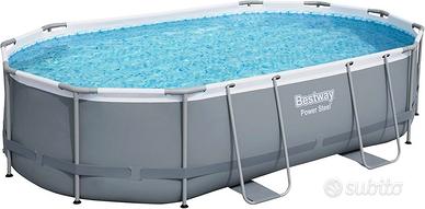 piscina bestway