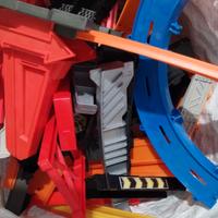 Piste Hot Wheels