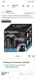 sbattitore senza sili tognana avantspace 