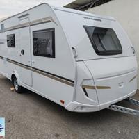 WEINSBERG CARAONE 550 QDK