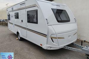 WEINSBERG CARAONE 550 QDK